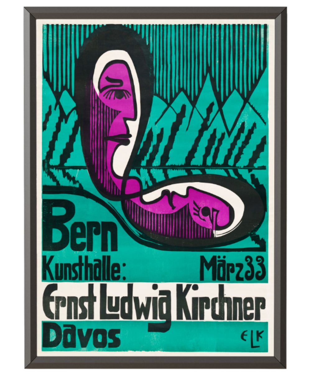 Ernst Ludwig Kirchner