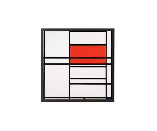 Composition No. 4 by Piet Mondrian - Get Instant Art