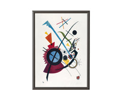 Violet by Wassily Kandinsky (1923) - Get Instant Art